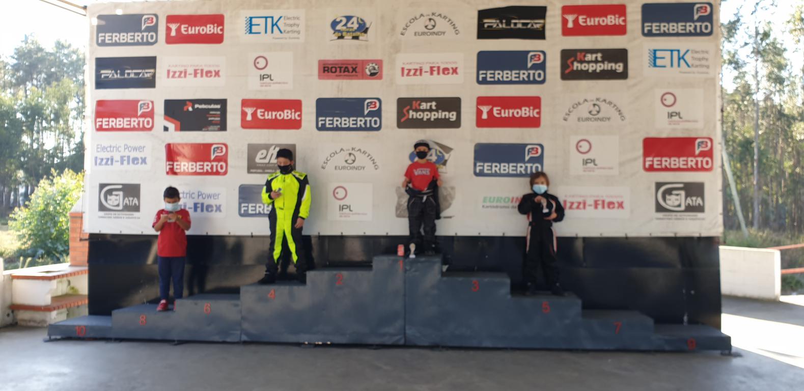 3º Grande Prémio das Vindimas57